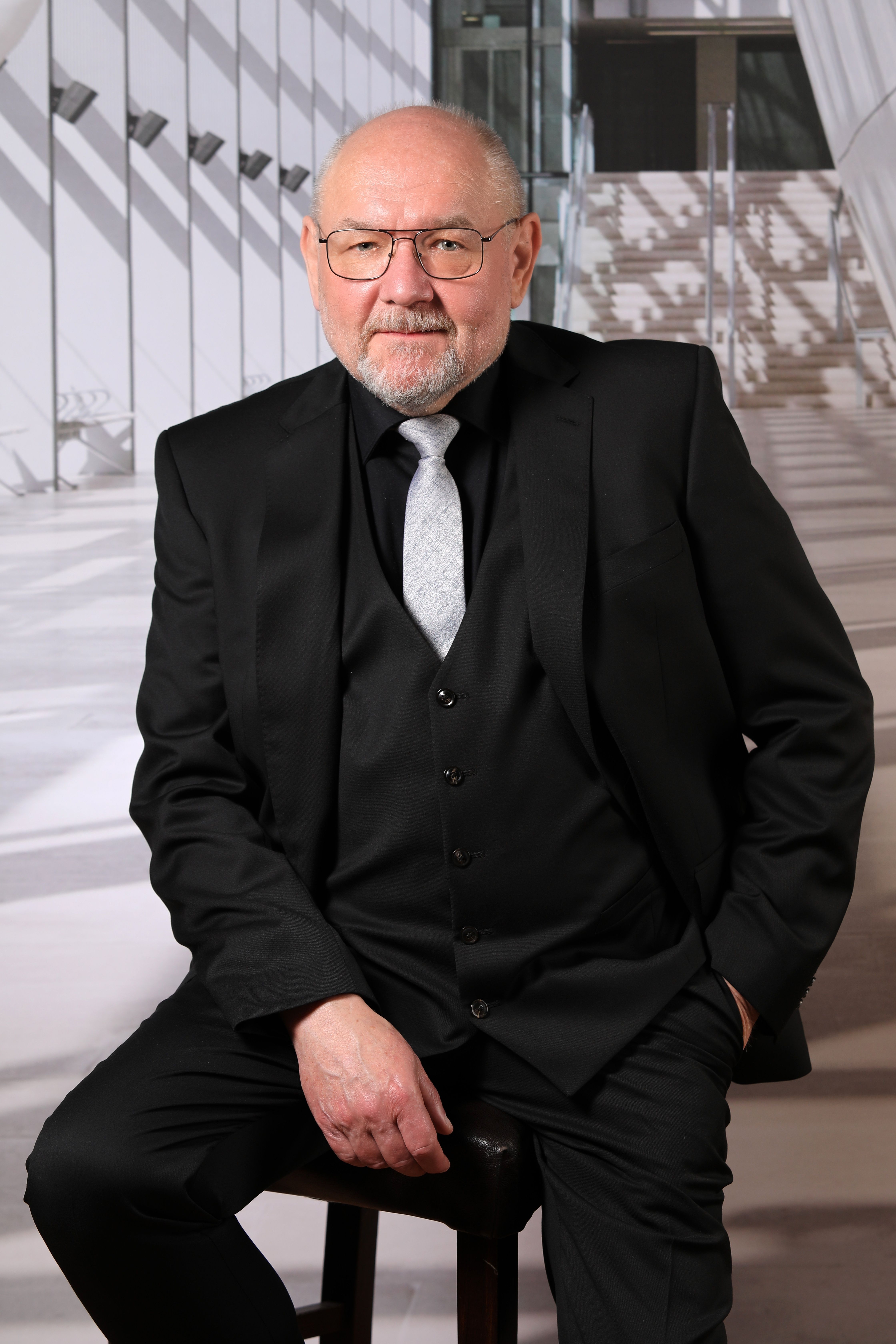 Bild von Reinhold Hans